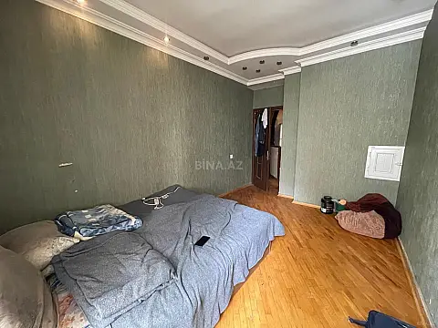 Satılır 3 otaqlı mənzil 90 m²