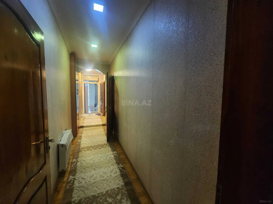 Kirayə verilir 2 otaqlı həyət evi 80 m²