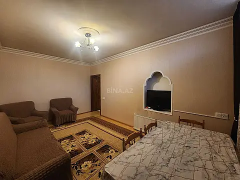 Kirayə verilir 2 otaqlı həyət evi 80 m²