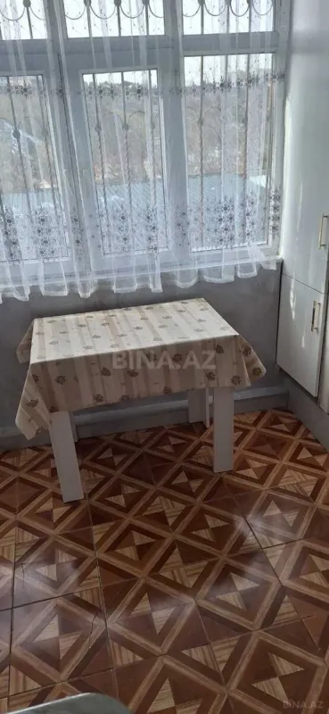 Kirayə verilir 3 otaqlı mənzil 55 m²