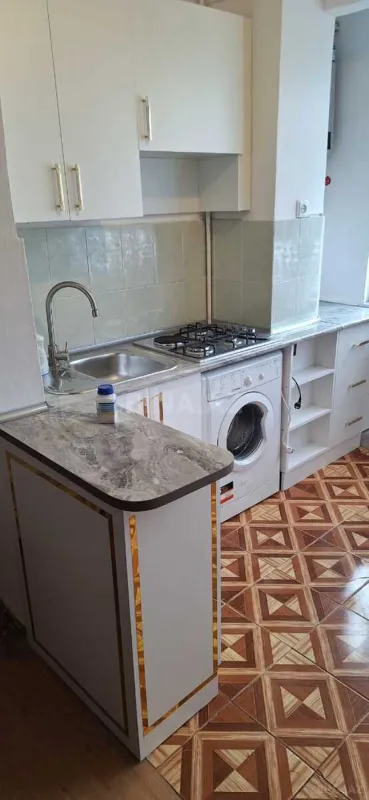 Kirayə verilir 3 otaqlı mənzil 55 m²