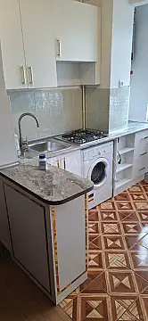 Kirayə verilir 3 otaqlı mənzil 55 m²