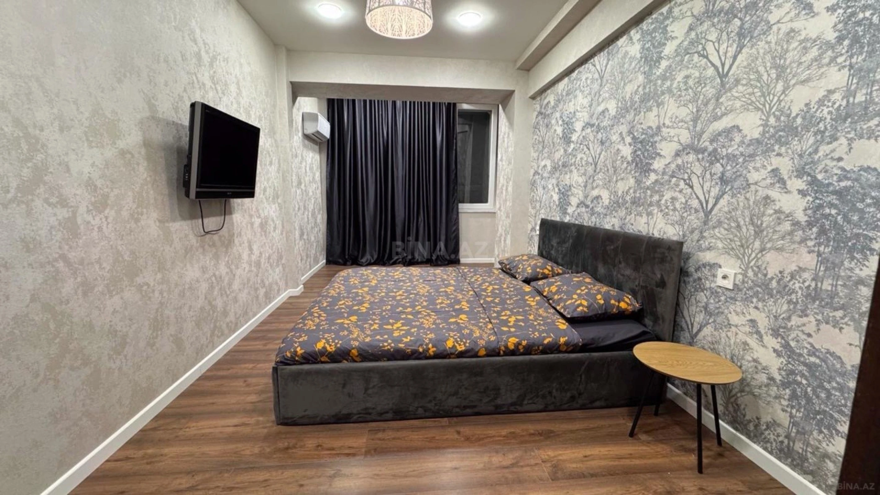 Kirayə verilir 3 otaqlı mənzil 150 m²