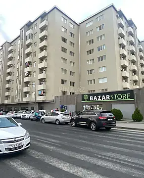 Satılır 2 otaqlı mənzil 65 m²