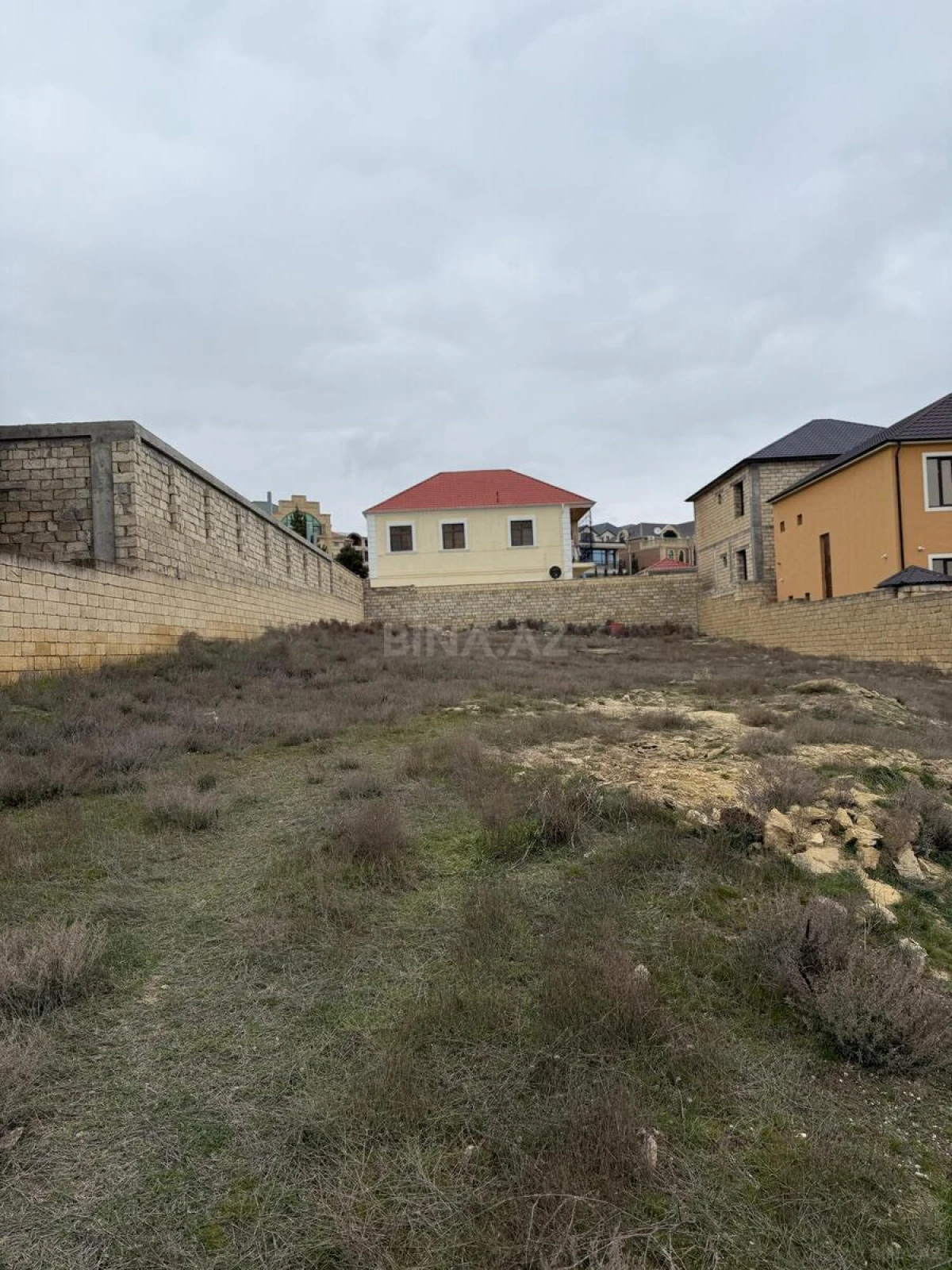 Satılır torpaq sahəsi 12 m²