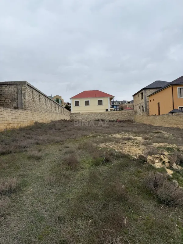Satılır torpaq sahəsi 12 m²