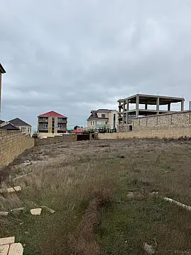 Satılır torpaq sahəsi 12 m²