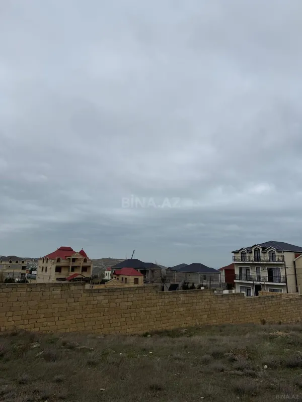 Satılır torpaq sahəsi 12 m²