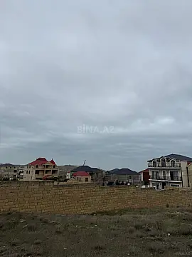 Satılır torpaq sahəsi 12 m²