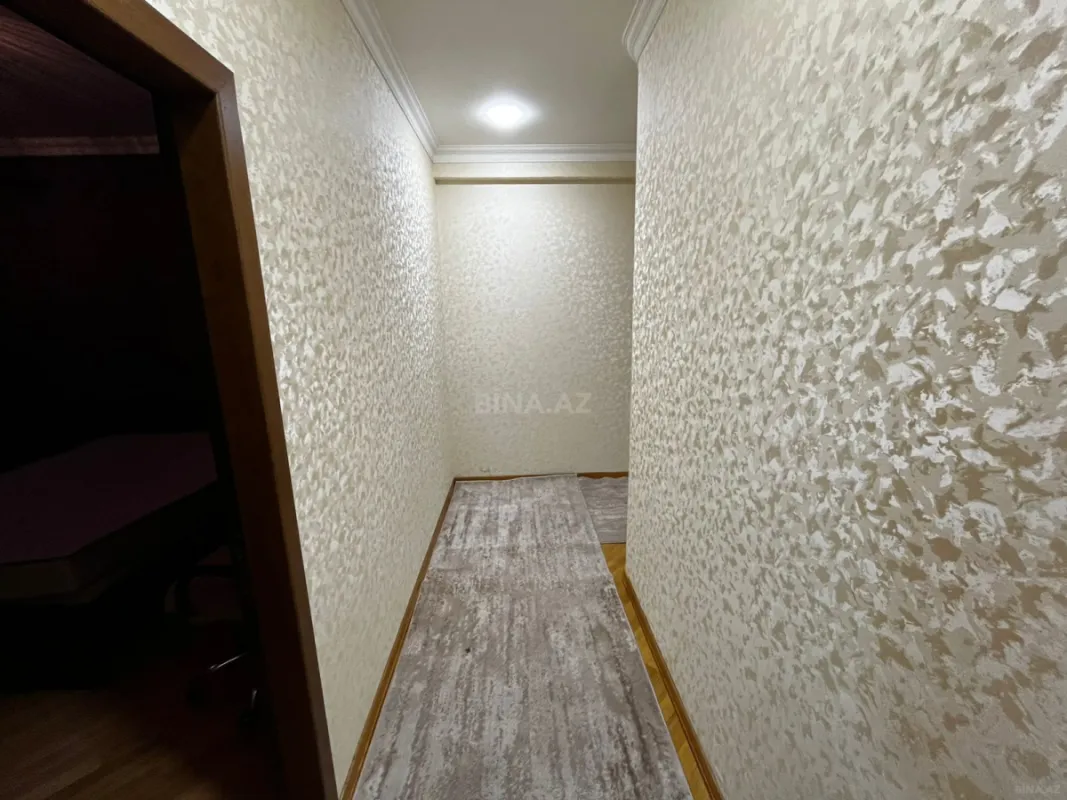 Kirayə verilir 3 otaqlı mənzil 136 m²