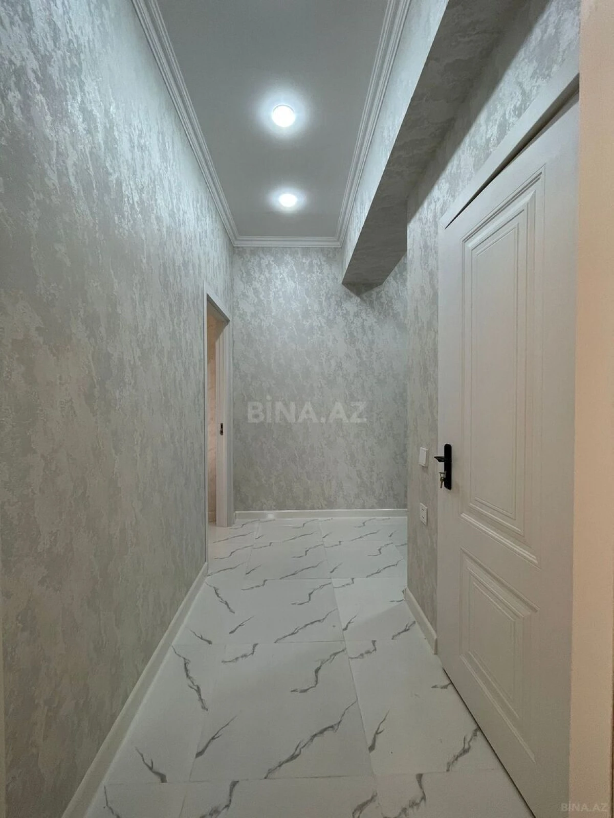 Kirayə verilir 3 otaqlı mənzil 90 m²