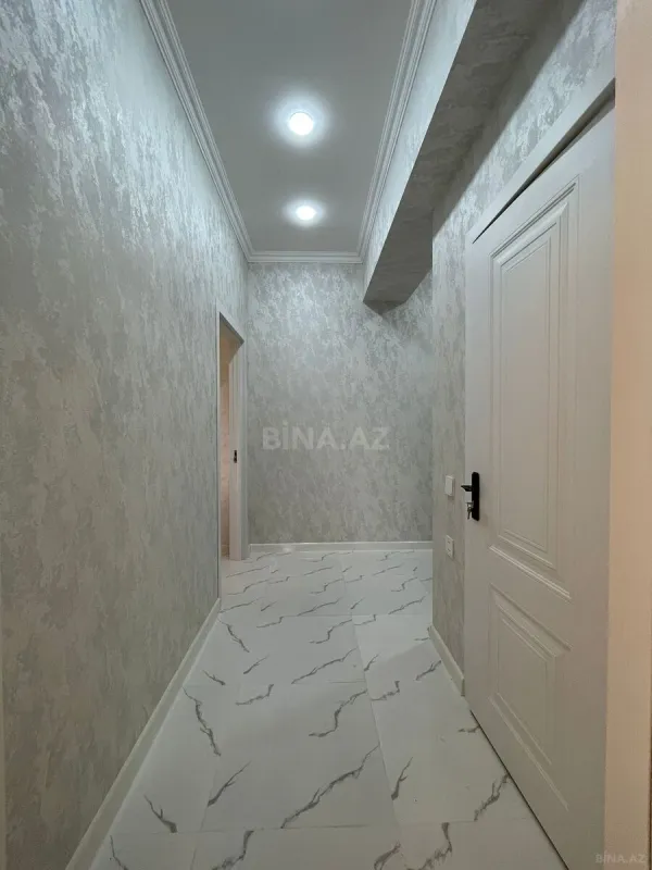 Kirayə verilir 3 otaqlı mənzil 90 m²