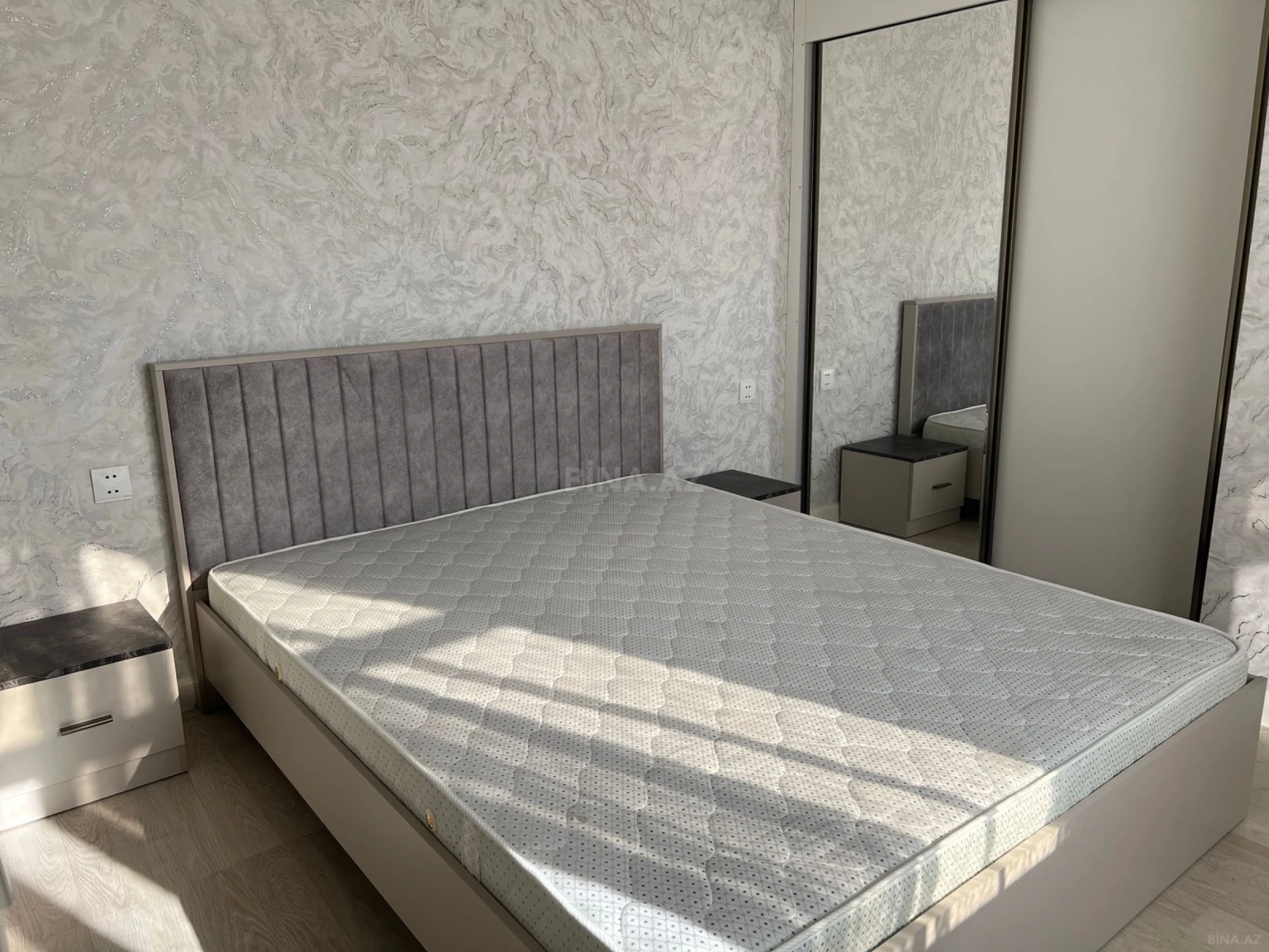 Kirayə verilir 3 otaqlı mənzil 90 m²