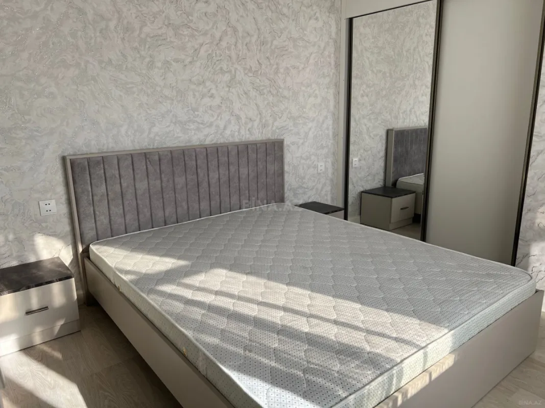 Kirayə verilir 3 otaqlı mənzil 90 m²