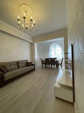 Kirayə verilir 3 otaqlı mənzil 90 m²