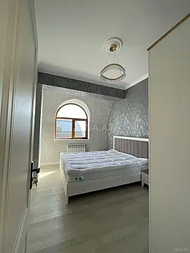 Kirayə verilir 3 otaqlı mənzil 90 m²
