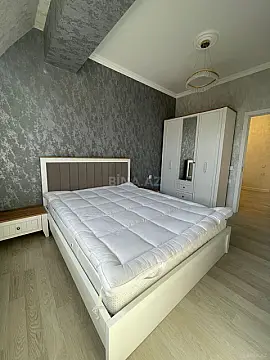 Kirayə verilir 3 otaqlı mənzil 90 m²
