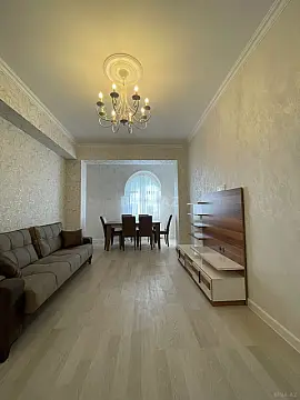 Kirayə verilir 3 otaqlı mənzil 90 m²
