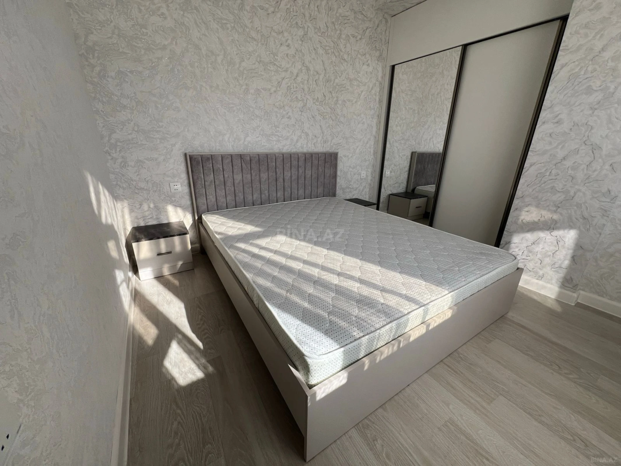 Kirayə verilir 3 otaqlı mənzil 90 m²