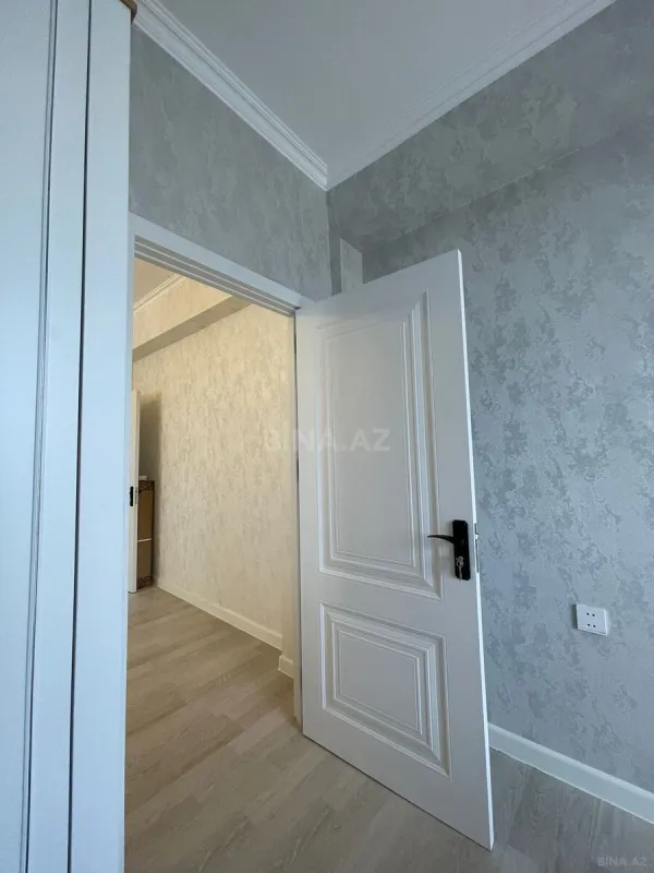 Kirayə verilir 3 otaqlı mənzil 90 m²