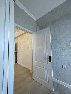 Kirayə verilir 3 otaqlı mənzil 90 m²