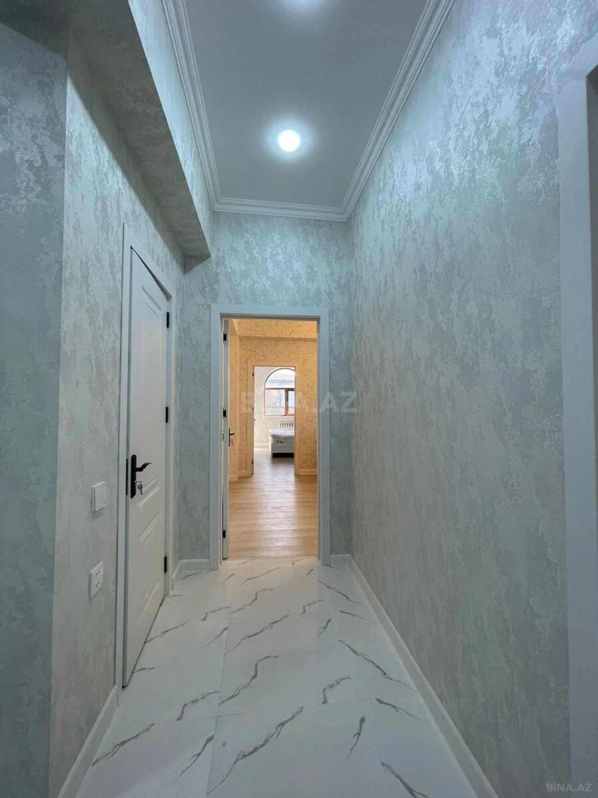 Kirayə verilir 3 otaqlı mənzil 90 m²