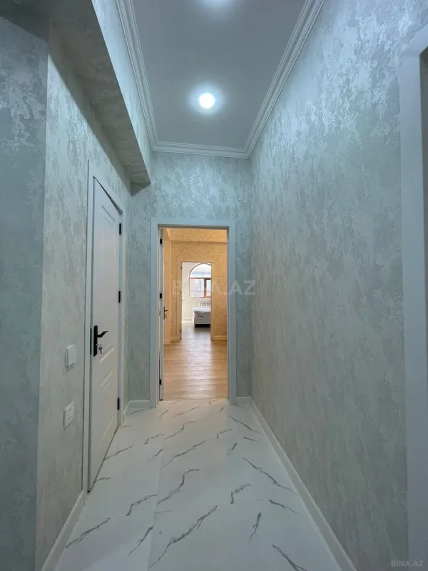 Kirayə verilir 3 otaqlı mənzil 90 m²