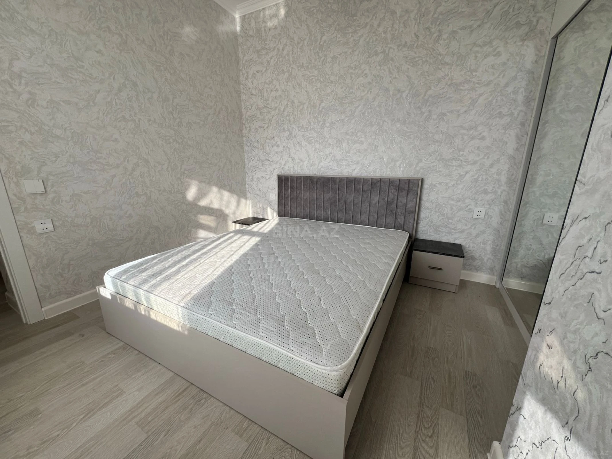 Kirayə verilir 3 otaqlı mənzil 90 m²
