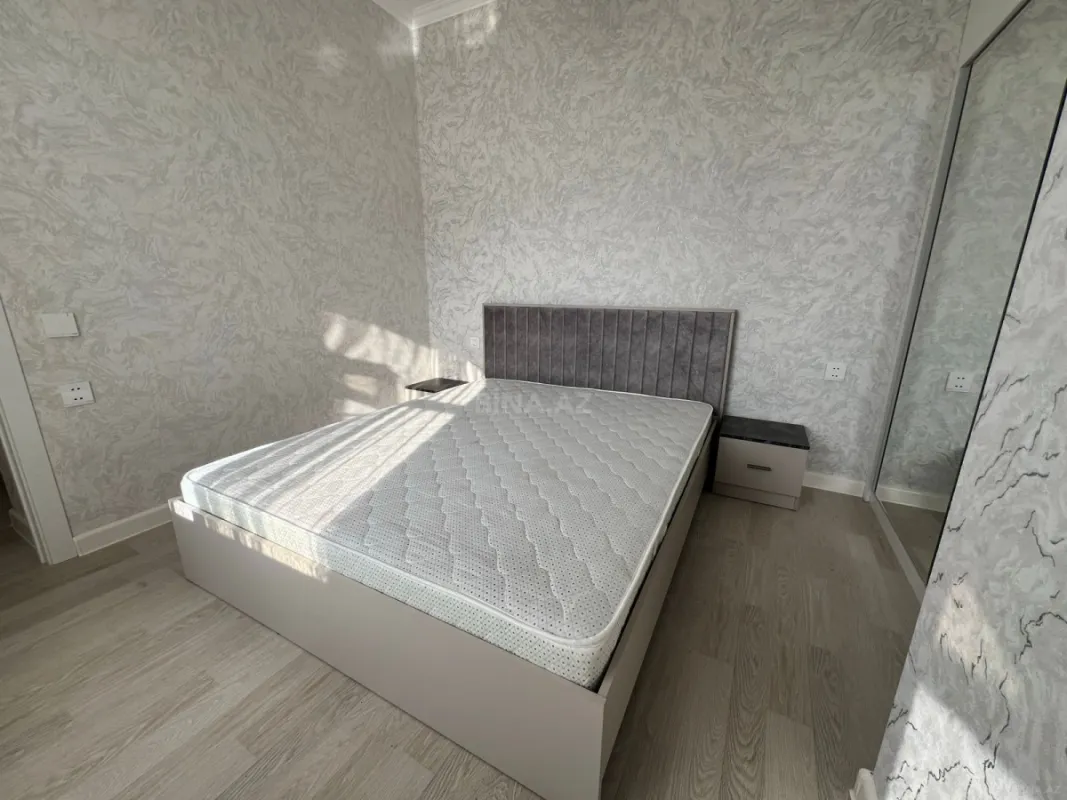 Kirayə verilir 3 otaqlı mənzil 90 m²