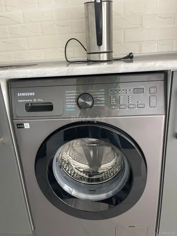 Kirayə verilir 3 otaqlı mənzil 90 m²