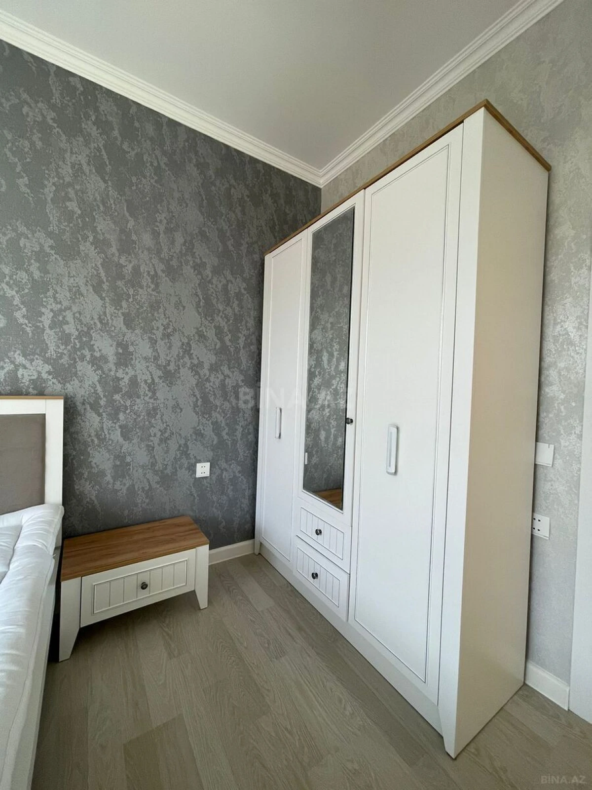 Kirayə verilir 3 otaqlı mənzil 90 m²