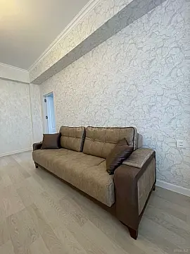 Kirayə verilir 3 otaqlı mənzil 90 m²