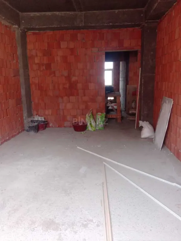 Satılır 3 otaqlı mənzil 120 m²