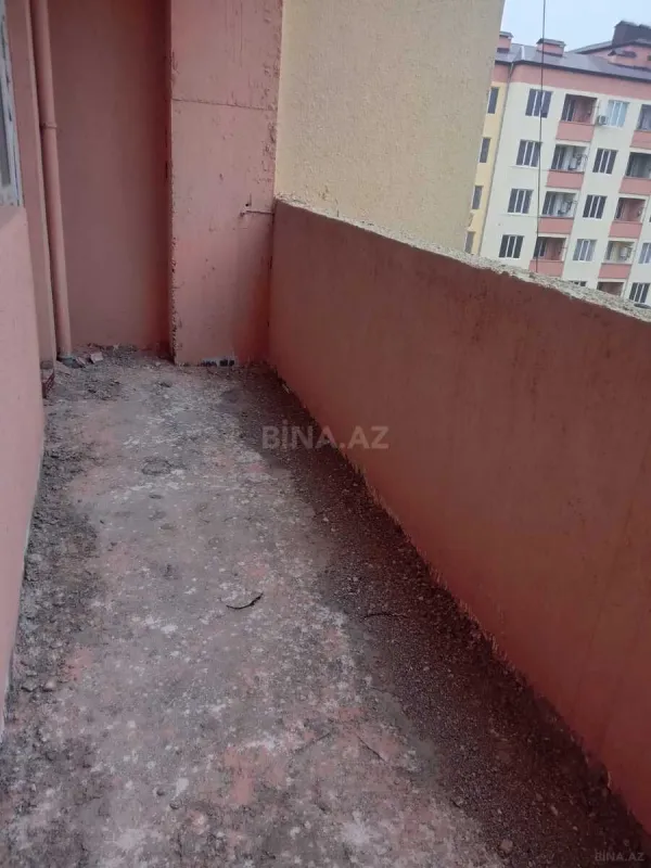 Satılır 3 otaqlı mənzil 120 m²