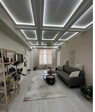 Kirayə verilir 3 otaqlı mənzil 78 m² — Bakı, Yasamal qəs. 3 otaq 78.00 m²