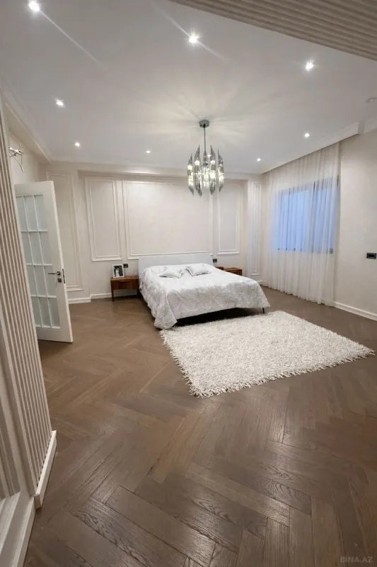 Kirayə verilir 2 otaqlı mənzil 72 m²