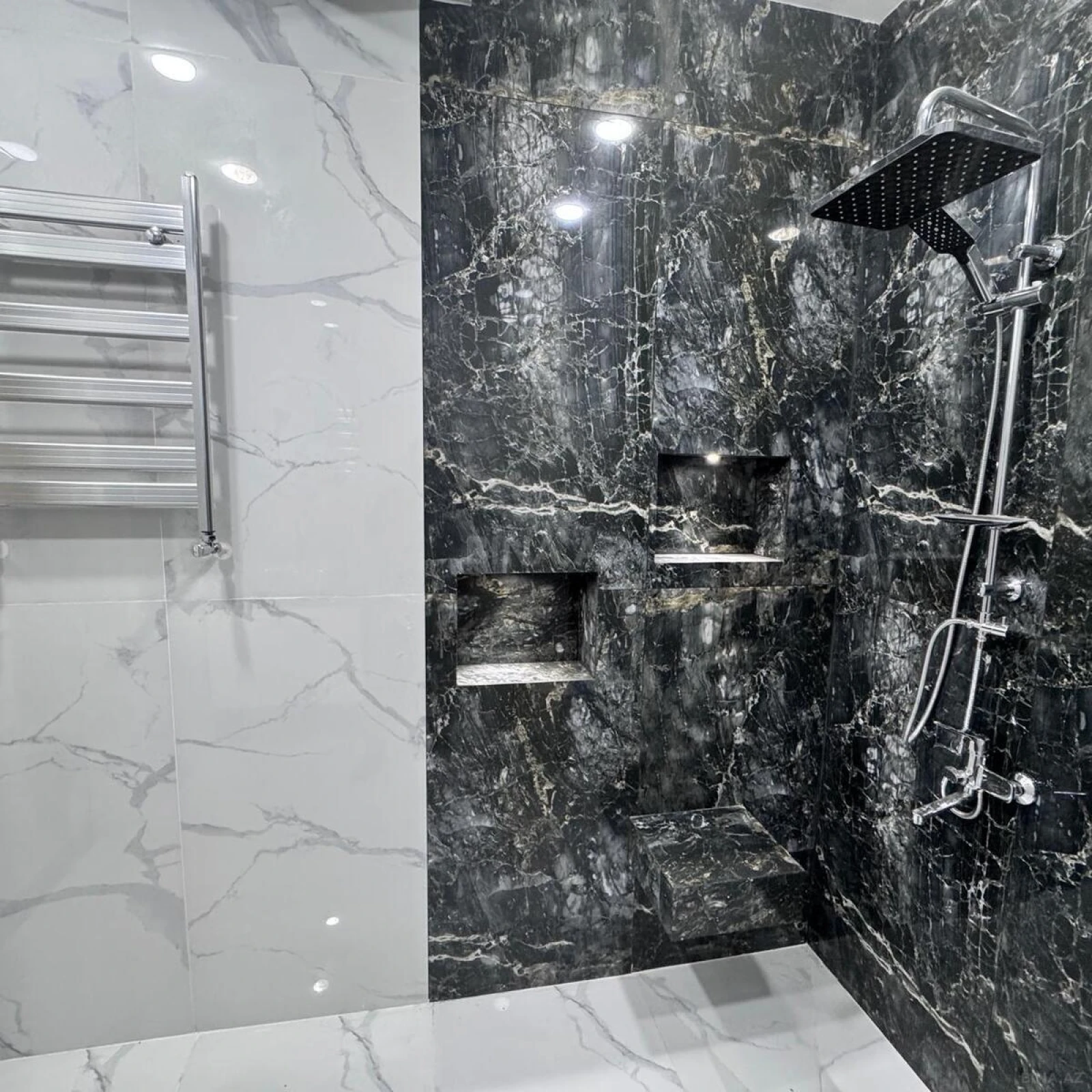 Satılır 2 otaqlı mənzil 70 m²