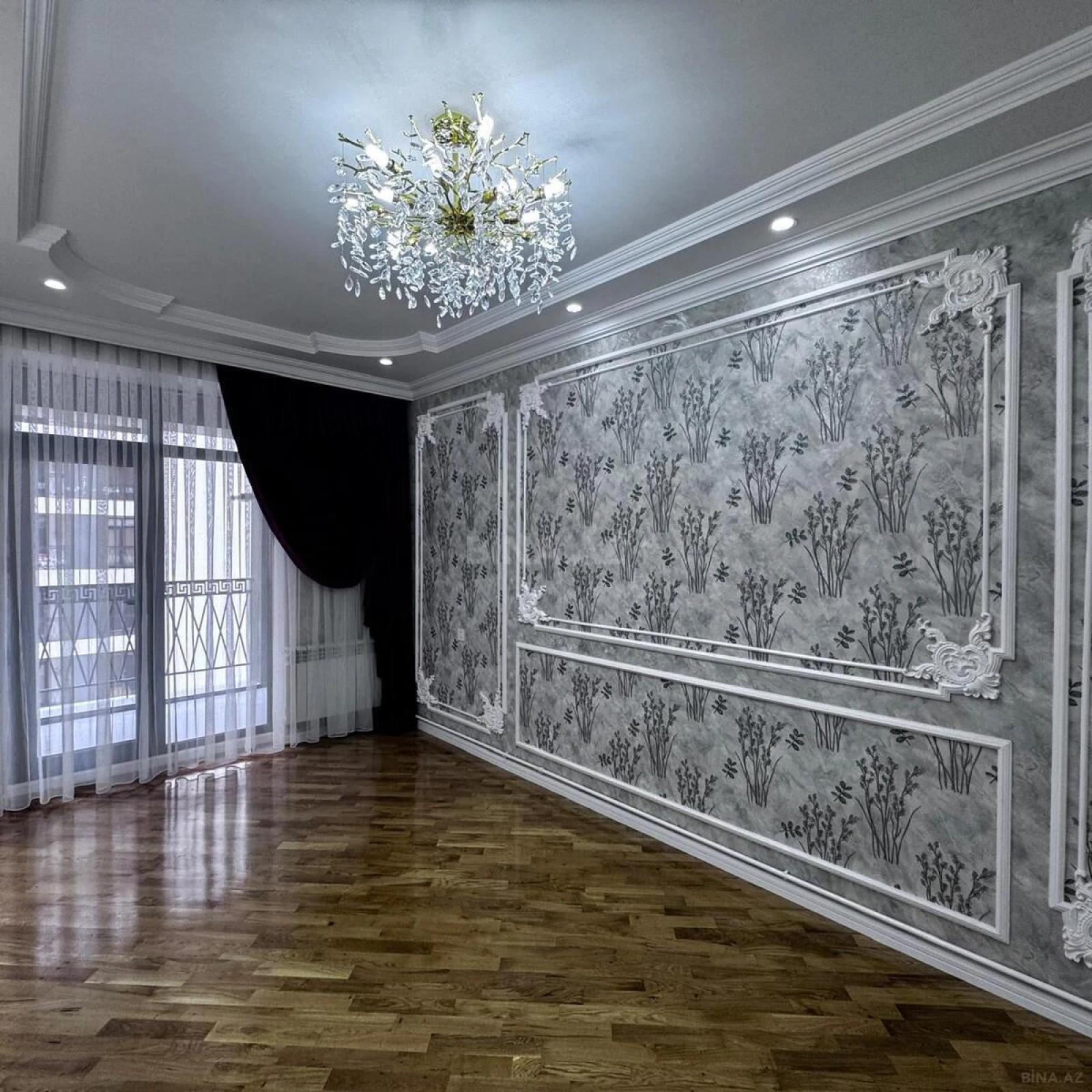 Satılır 2 otaqlı mənzil 70 m²