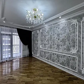 Satılır 2 otaqlı mənzil 70 m²