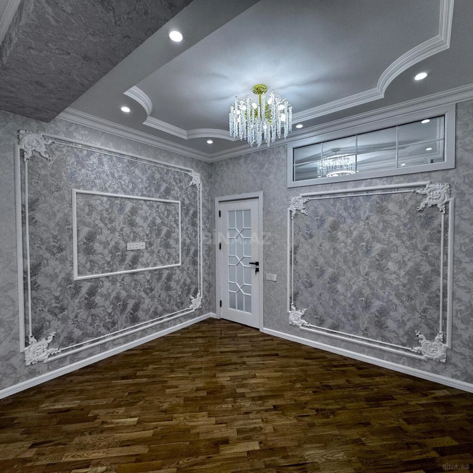 Satılır 2 otaqlı mənzil 70 m²