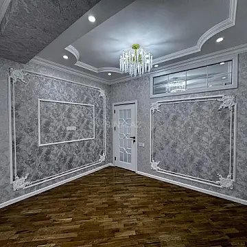 Satılır 2 otaqlı mənzil 70 m²