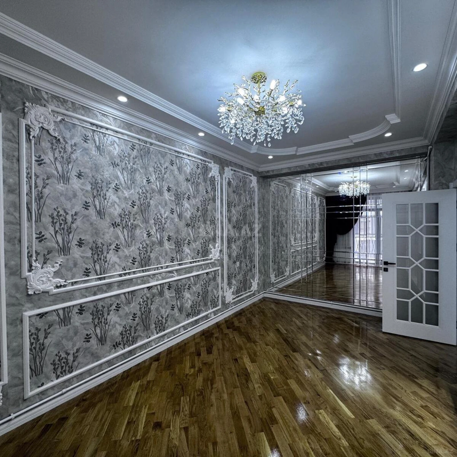 Satılır 2 otaqlı mənzil 70 m²