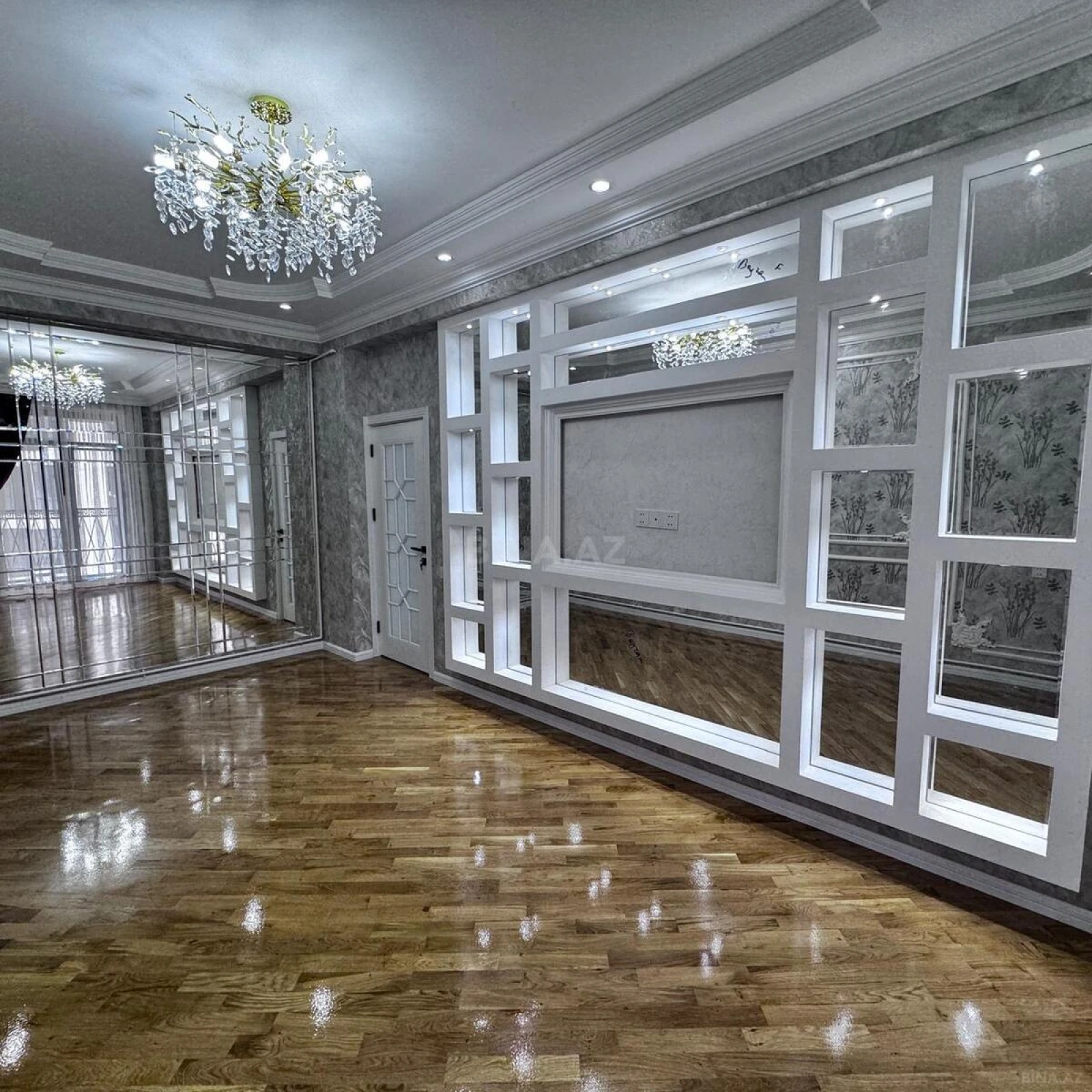 Satılır 2 otaqlı mənzil 70 m²