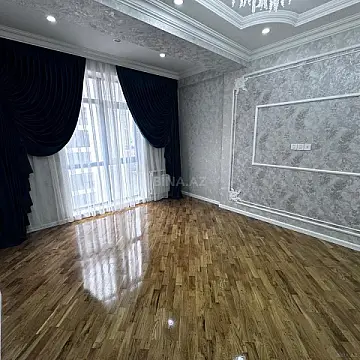 Satılır 2 otaqlı mənzil 70 m²