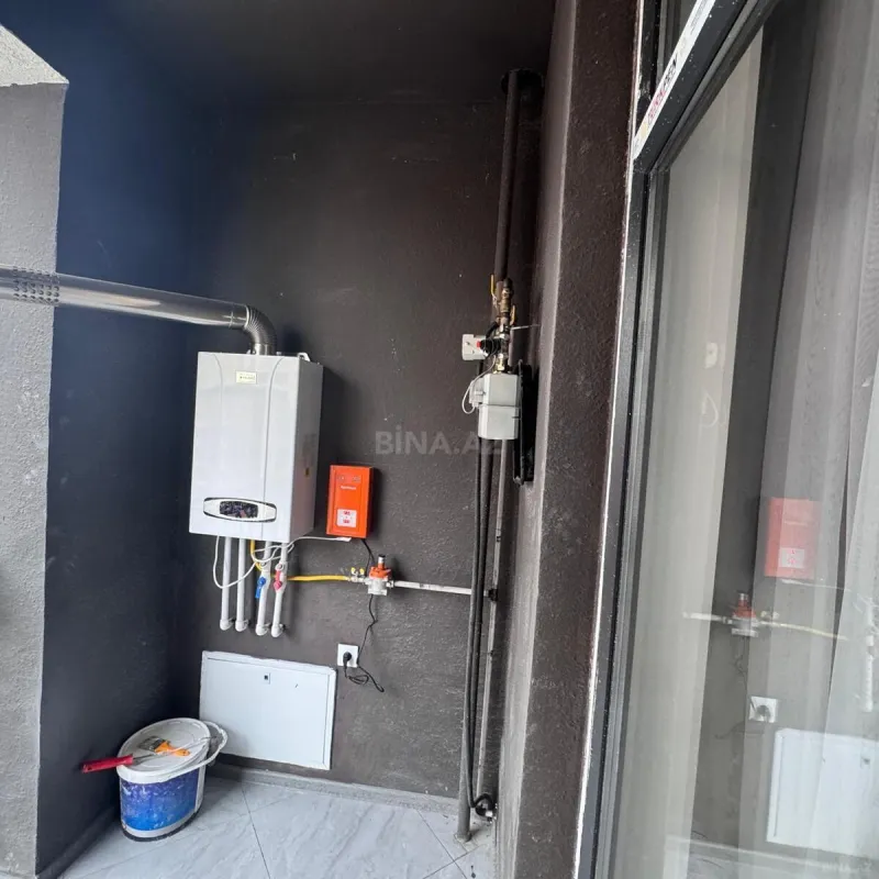 Satılır 2 otaqlı mənzil 70 m²