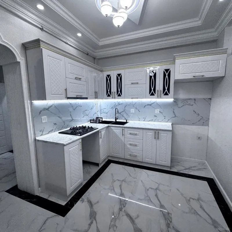 Satılır 2 otaqlı mənzil 70 m²