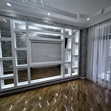 Satılır 2 otaqlı mənzil 70 m²