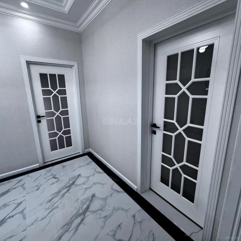 Satılır 2 otaqlı mənzil 70 m²