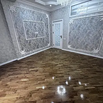 Satılır 2 otaqlı mənzil 70 m²