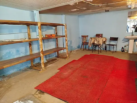 Kirayə verilir obyekt 25 m²